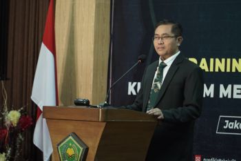 20.351 peserta mengikuti pelatihan Kurikulum Merdeka melalui MOOC Pintar