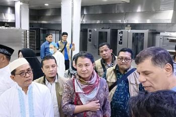 Arab Saudi terbitkan visa transit tapi tidak bisa untuk haji