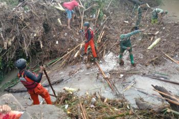 Satu korban meninggal akibat banjir bandang di Bima