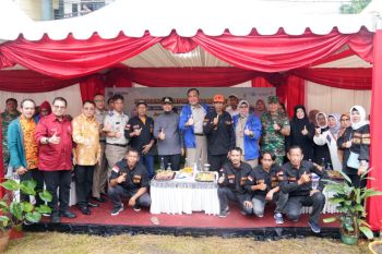 BPN/ATR Sulsel targetkan 136 ribu sertifikat gratis untuk masyarakat pada 2023
