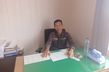 Samsat OKU bentuk tim tingkatkan penyerapan PAD kendaraan bermotor