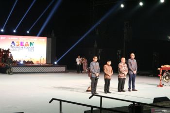 Pariwisata ASEAN bangkit kembali, papar Wapres