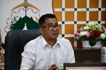 Pemprov Sulbar bangun kolaborasi untuk turunkan angka kasus stunting