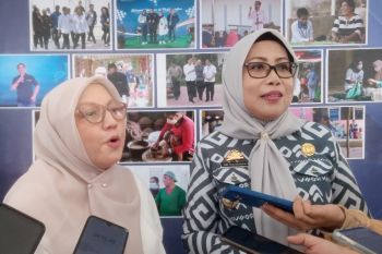 Pemkot Makassar dukung BPN canangkan program Gemapatas