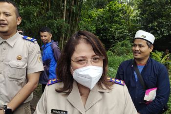 BPN Bandarlampung sebut sertifikat PTSL tidak keluar karena banyak kendala