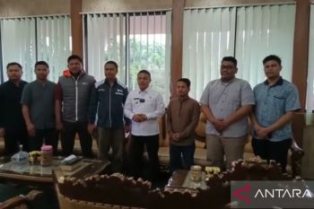 Pemkot Palu dukung komunitas TDA beri penguatan terhadap UMKM