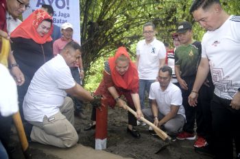 Pemkot Semarang targetkan PTSL rampung akhir 2023