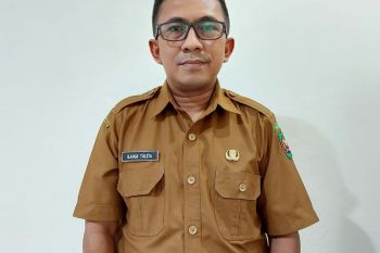 Gerakan penanaman sukun perkuat pangan lokal