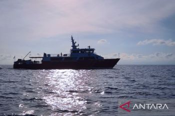 KSP beri perhatian khusus kepada penegakan hukum laut di Natuna