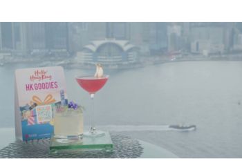 Hong Kong Sends its Biggest Welcome to the World: "Hello Hong Kong&rdquo; Launched with 500,000 Free Air Tickets and City-Wide Offers​