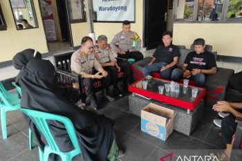Resahkan masyarakat, pemberantasan geng motor jadi fokus perhatian Polres Sukabumi Kota