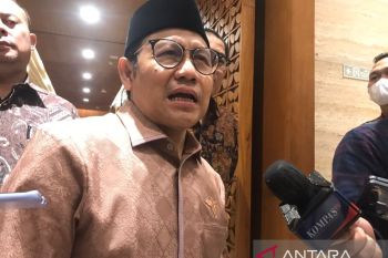 Cak Imin: Sosialisasi capres PKB sebelum Ramadhan