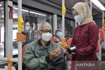 Pakar ITS sarankan integrasi tarif angkutan umum di Surabaya
