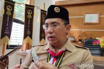 BNPB serahkan proses rehabilitasi dan rekonstruksi ke Korem 061/Suryakancana