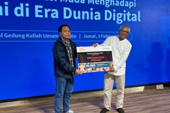 Kartu Prakerja jalin kerja sama dengan UII