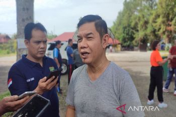 Pemkab Bartim siapkan Rp2,3 miliar untuk kelistrikan Dusun Tange Landa