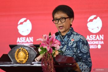 Indonesia akan perluas penggalangan dana COVID-19 menjadi ASEAN Response Fund