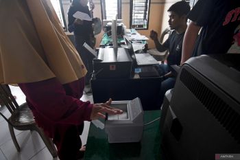 Disdukcapil mencatat 3.982 warga Kota Palu sudah gunakan KTP digital