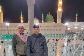 DMI Sulteng siapkan dai untuk Safari Ramadhan