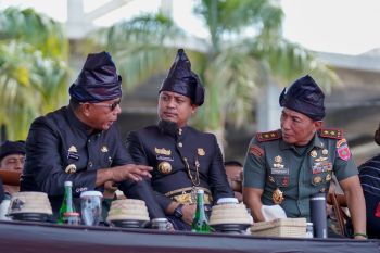 Bupati: Bantuan keuangan Pemprov Sulsel dorong perekonomian Bulukumba