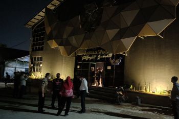 Bandarlampung dukung investasi, namun kegiatan usaha sesuai izin