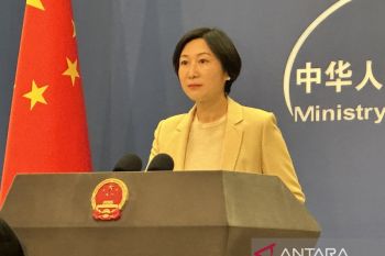 Menlu AS batal kunjungi China gegara pesawat nirawak