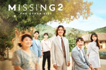 Episode terakhir drakor "Missing: The Other Side 2": kisah arwah ke akhirat