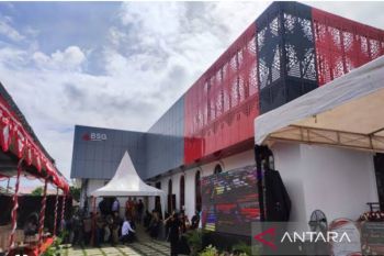 BSG tingkatkan ekspansi pelayanan perbankan di Gorontalo