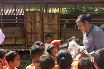 Desa Wisata Kandri Semarang bangkit pascapandemi