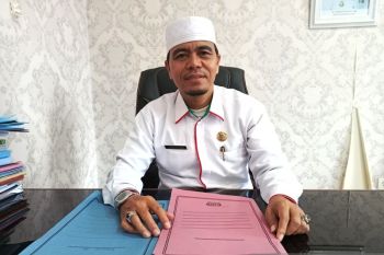 Kemenag Pasaman Barat berharap kuota haji kembali normal