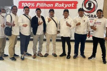 Musyawarah Rakyat XVII Jateng serap aspirasi tentukan nasib bangsa