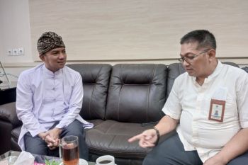 KPI dukung deklarasi PERSIARI di Monumen Pers Nasional Surakarta