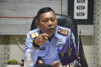 Petualangan bandar narkoba dari balik jeruji di Riau terungkap