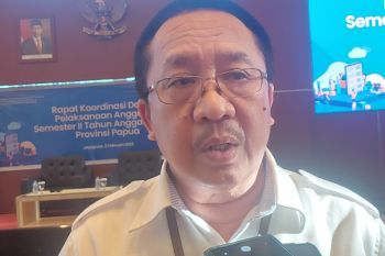 DJPb ingatkan Satker melaksanakan pembangunan tepat waktu
