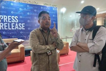 BI gandeng Pemkot Kupang melengkapi pasar dengan papan harga komoditas