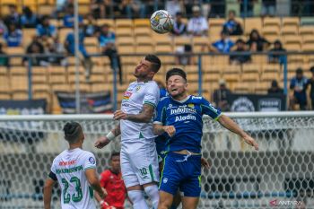 Prediksi PSS vs Dewa United: jadwal, klasemen dan head to head