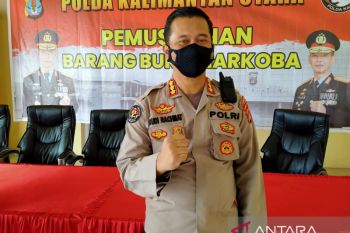 Polda Kaltara sebut situasi Mapolres Malinau sudah kondusif