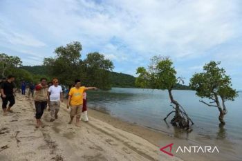 Gubernur NTB mendukung percepatan pengesahaan RUU Daerah Kepulauan