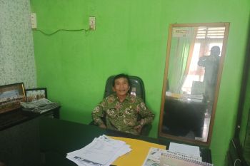 OKU Sumsel galakan warga manfaatkan pekarangan untuk ketahanan pangan