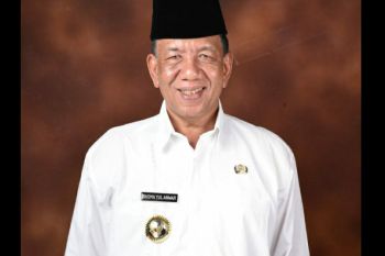 Indeks SPBE Pemkab Pesisir Selatan masih tertinggi di Sumatra