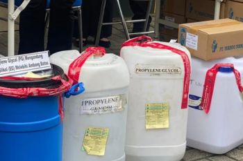 Epidemiolog sebut korban keracunan obat muncul lagi, BPOM harus segera bertindak