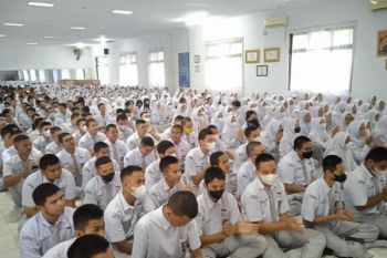 DPRD Riau dorong pemprov bangun SMA baru tahun depan