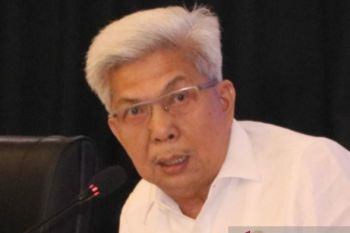 Wagub Sumsel imbau bupati perhatikan kesejahteraan bidan desa