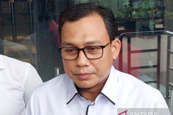 KPK: Kembalinya Direktur Penuntutan KPK ke Kejaksaan Agung tak terkait kasus Formula E