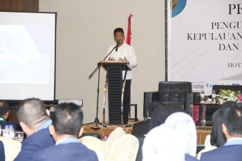 Wali Kota ajak POGI bantu atasi stunting di Batam