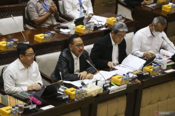 Sisa 559 hari, Otorita minta doa DPR bisa rayakan Kemerdekaan di IKN Nusantara