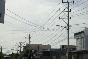 PLN membangun jaringan baru sepanjang 272,21 kilometer di NTB
