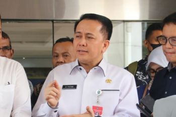 Kemendagri minta daerah segera realisasikan APBD