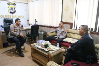 Kapolres Malinau pastikan oknum anggota pelaku penembakan diproses hukum