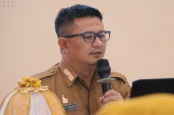 Polewali Mandar peringkat tujuh nasional dalam penerapan SPBE 2022